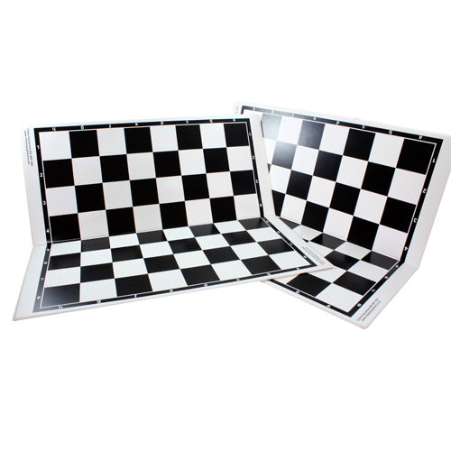 FOLDING CHESSBOARD