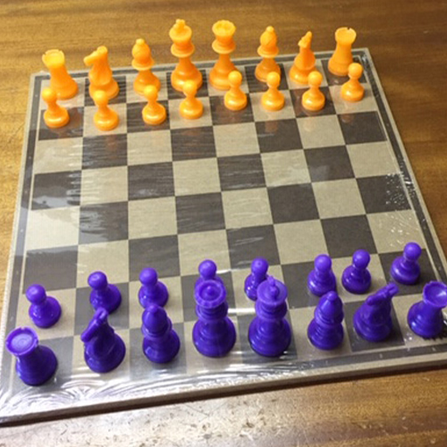 TOURNAMENT BOARD
