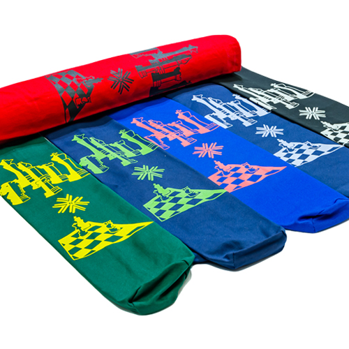 BAG FOR ROLL UP BOARDS