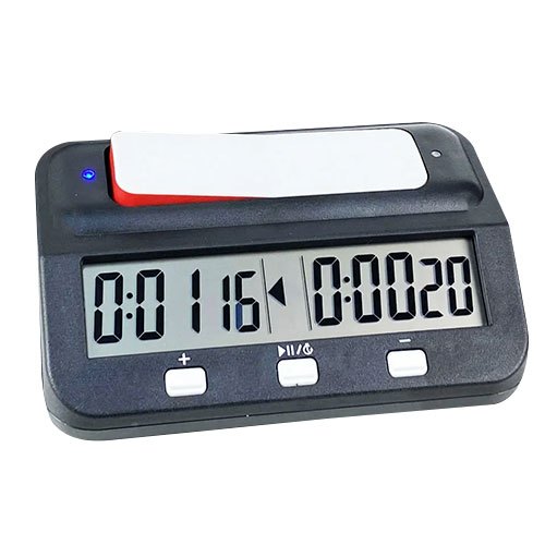 HQT 101 Chess Clock