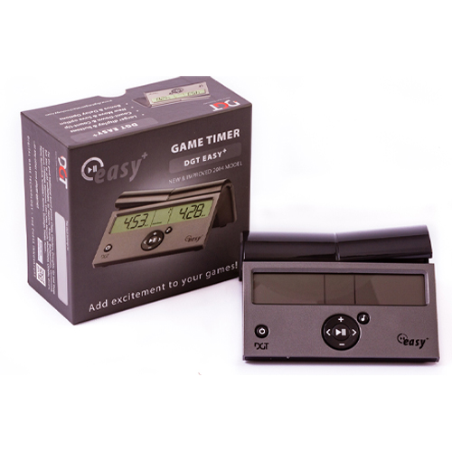EASY MID RANGE DIGITAL CLOCK