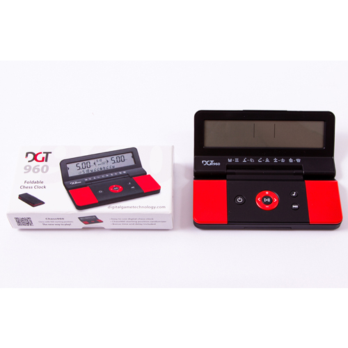 MID RANGE DIGITAL CLOCK