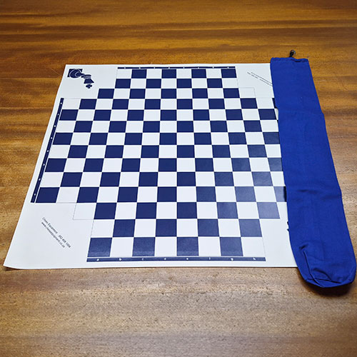 4 PLAYER BOARD