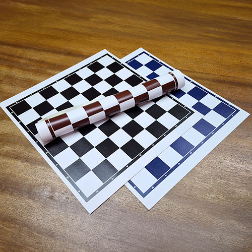 TOURNAMENT BOARDS